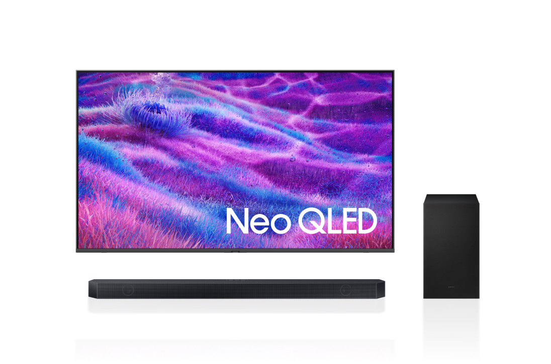 TV and AV