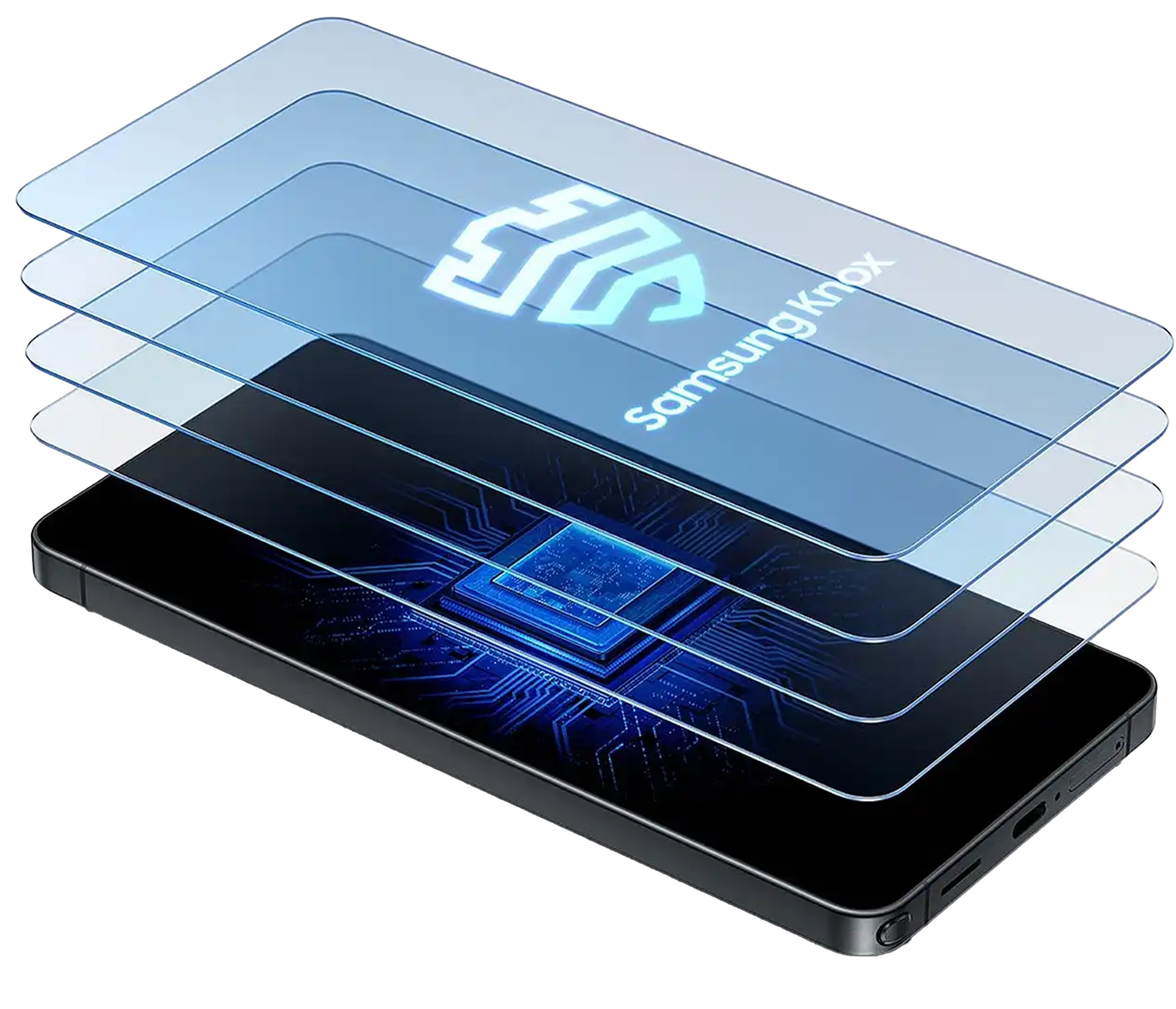 Enterprise Edition devices