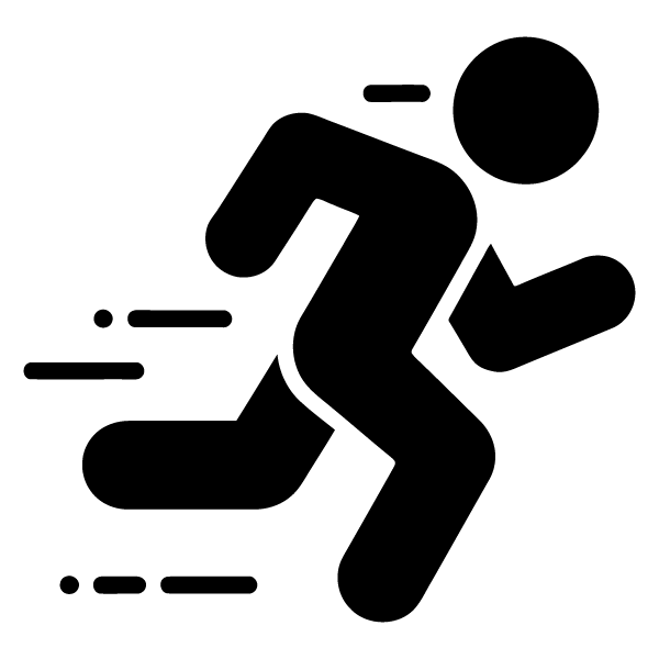 Apsipirkite greičiau