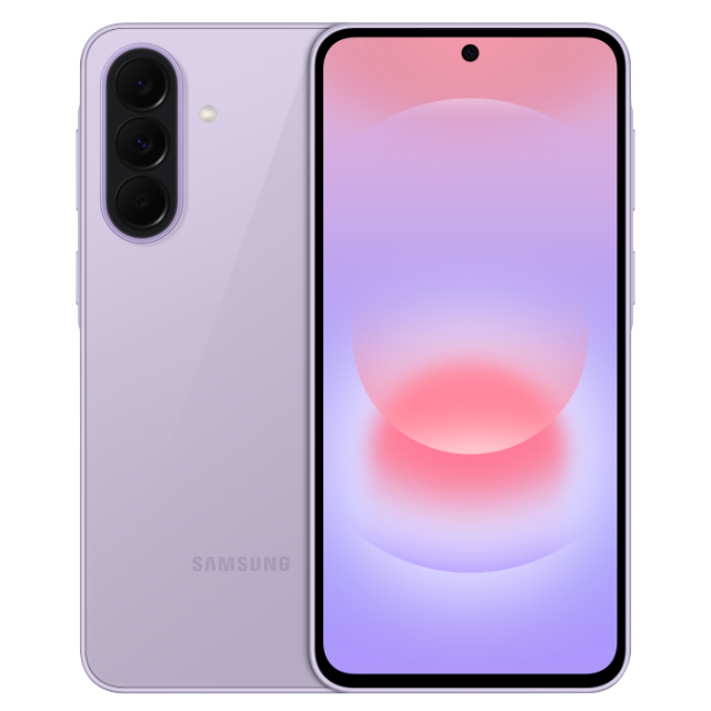 Galaxy A serijos telefonai