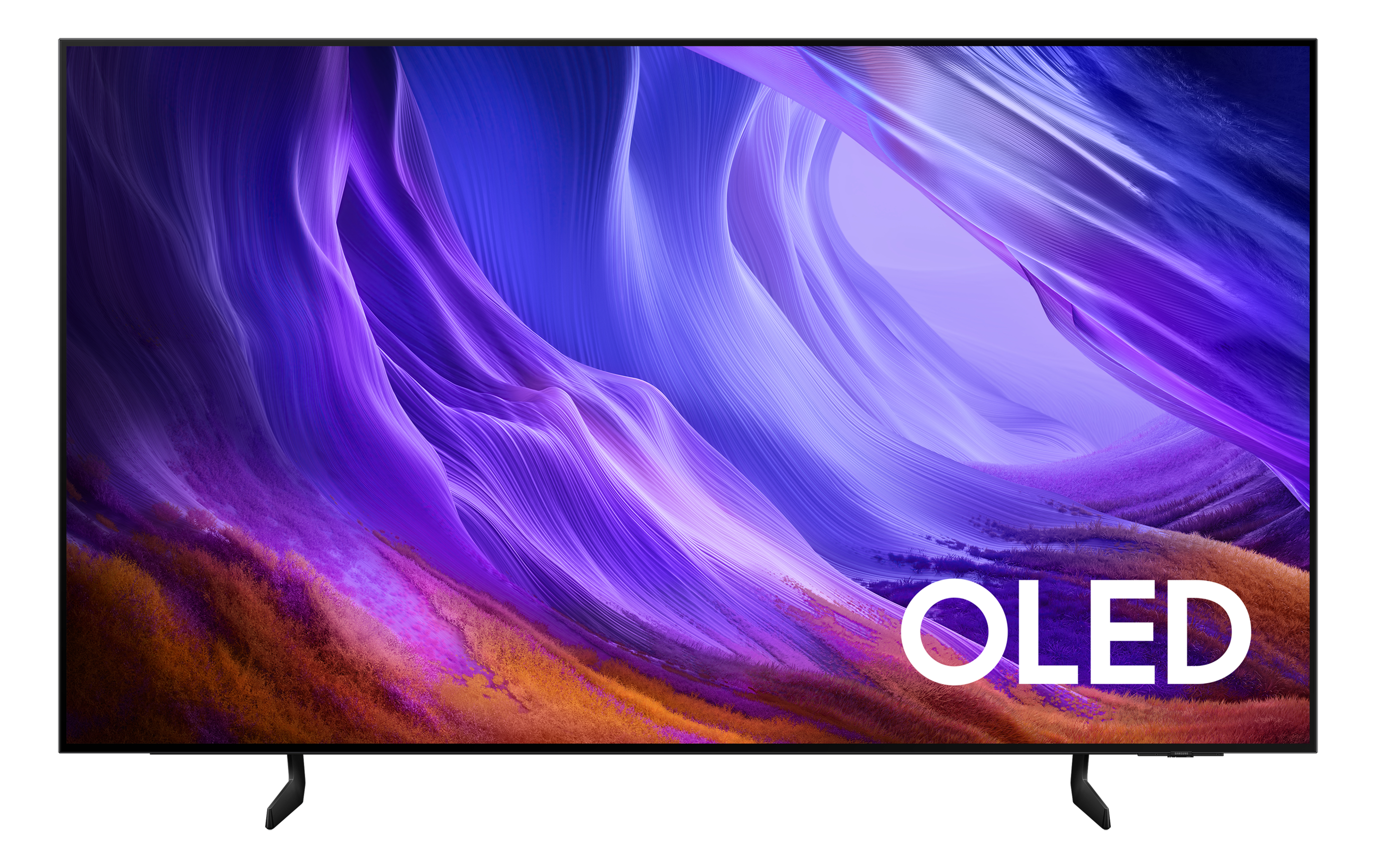 OLED 2026 metų kolekcija - naujausia televizorių karta
