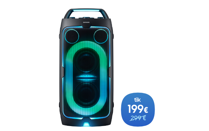 MX-ST50F Sound Tower
