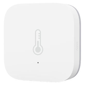 T1 Temperature and Humidity Sensor