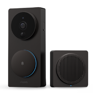 G4 Video Doorbell