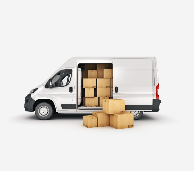 Free home delivery