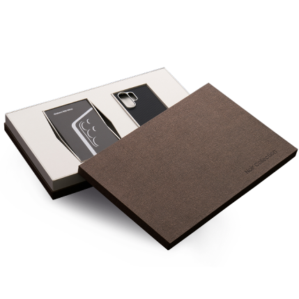 Gift Set <br> Noir Edition