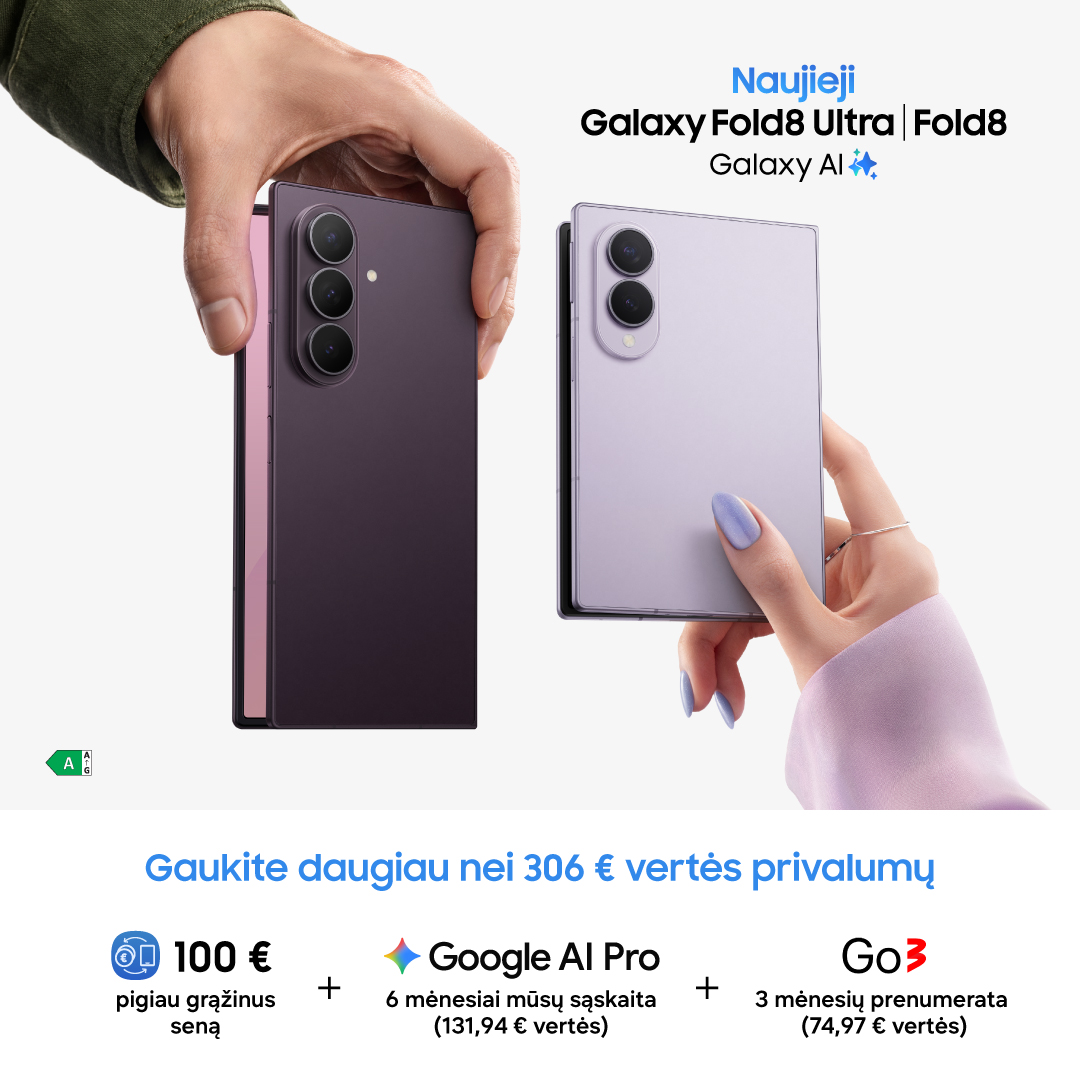 Triguba nauda!