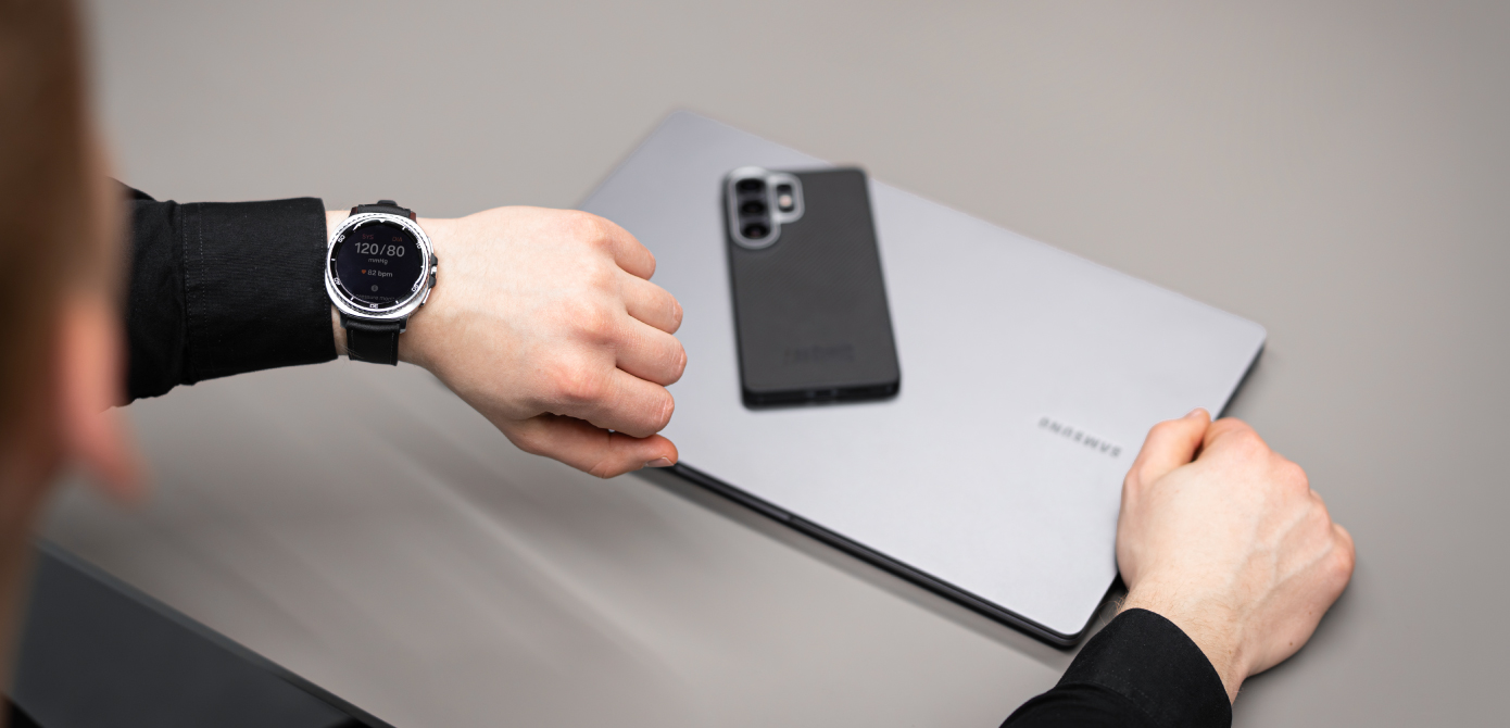 Informacija apie „Samsung“ įrenginių garantiją