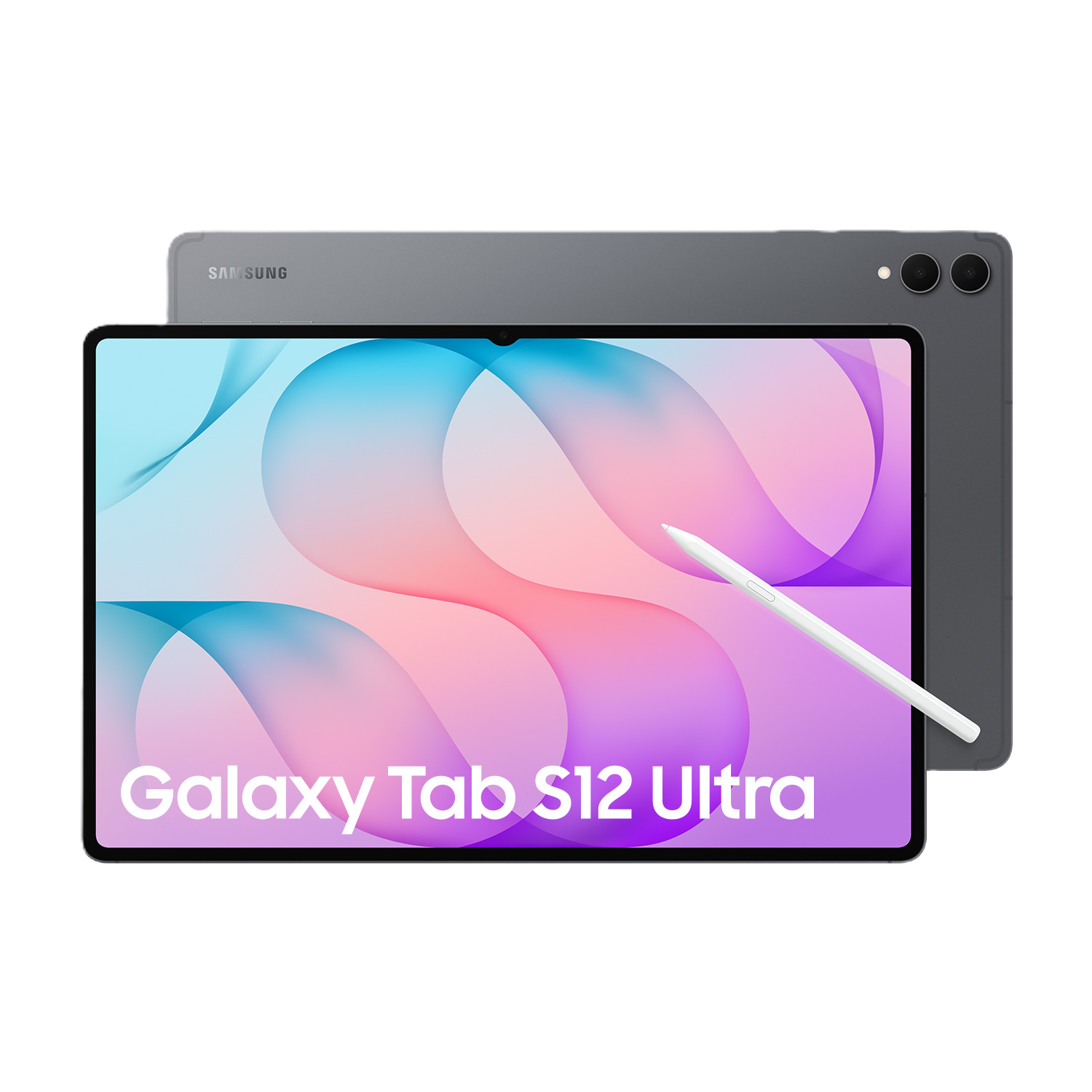 Įgalink kūrybą su Galaxy Tab S12 Ultra
